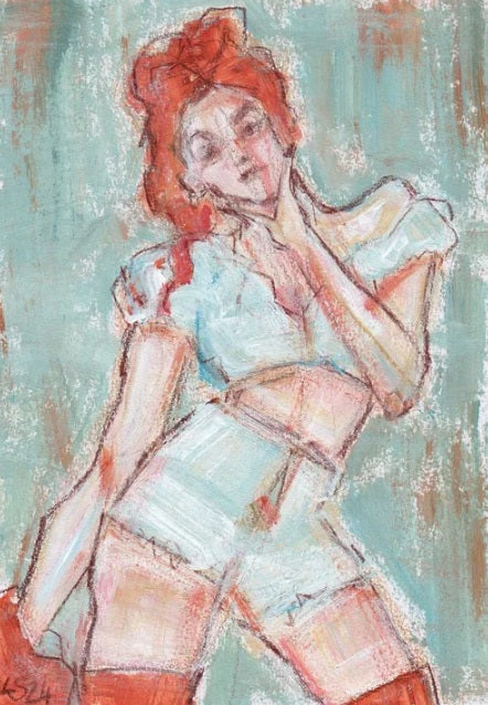 Lesley Shaw