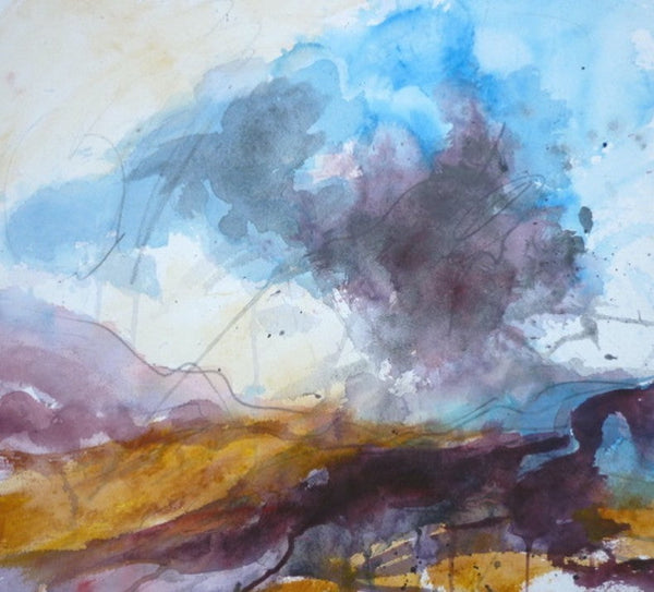 Liz Salter